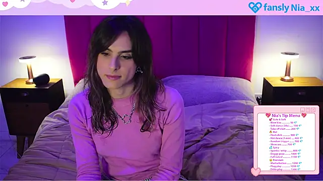 Snapshot of estrogen_nia chatting on 10.02.25 estrogen nia online show from 10.02.25