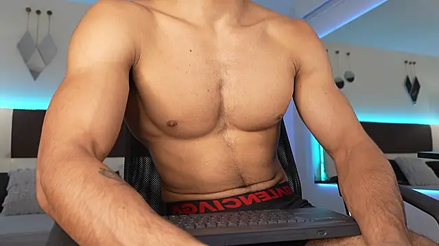 DanteeStone online show from 12.19.25