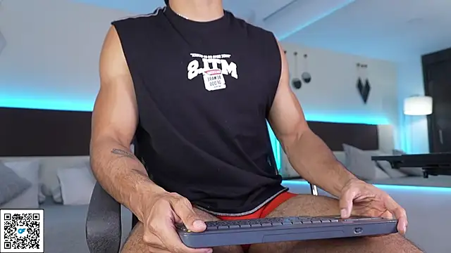 DanteeStone online show from 04.16.26