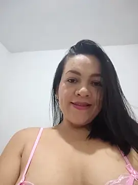 LindaSalo33 online show from 10.03.25