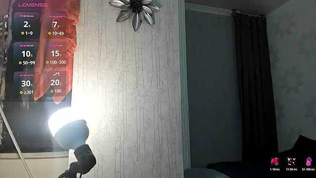 Snapshot of alana_madison10 chatting on 11.12.25 alana madison10 online show from 11.12.25