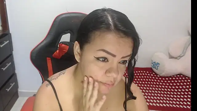 emily sexxx online show from 03.18.26