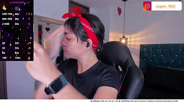 isaa dl online show from 03.09.26