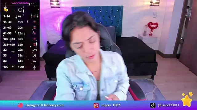 isaa dl online show from 03.21.26