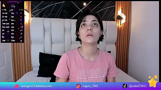 isaa dl online show from 03.30.26