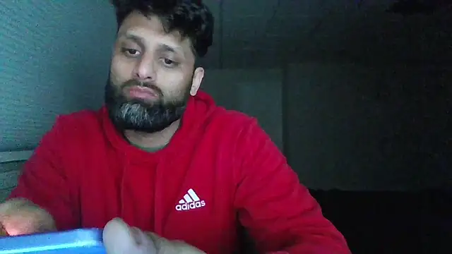 StroknGoon69 online show from 12.03.25