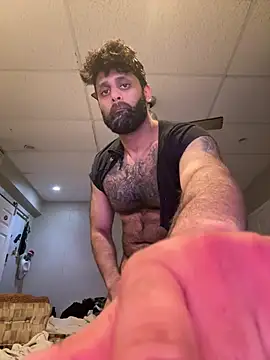 StroknGoon69 online show from 03.15.26