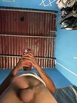 boy perfect6 online show from 02.21.26