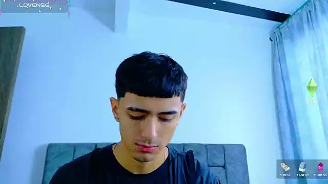 Anthony carter online show from 10.07.25