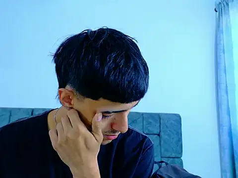 Anthony carter online show from 10.09.25