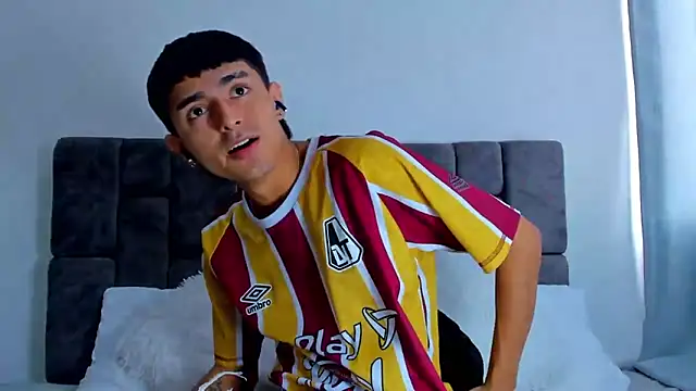 Anthony carter online show from 11.18.25