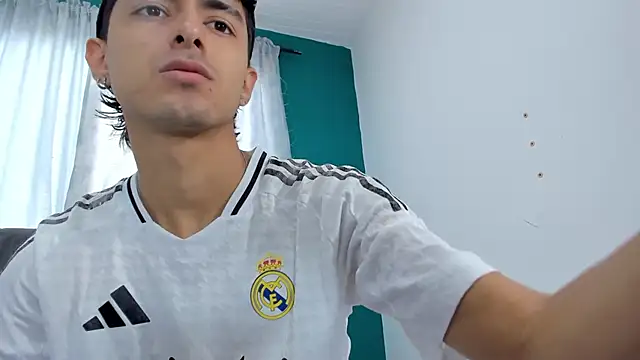 Anthony carter online show from 12.20.25