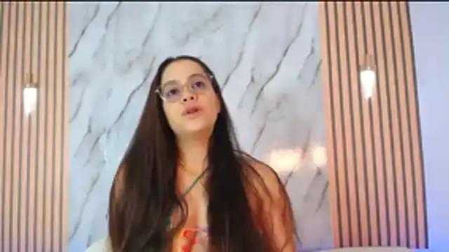 PiaGelvez online show from 11.25.25