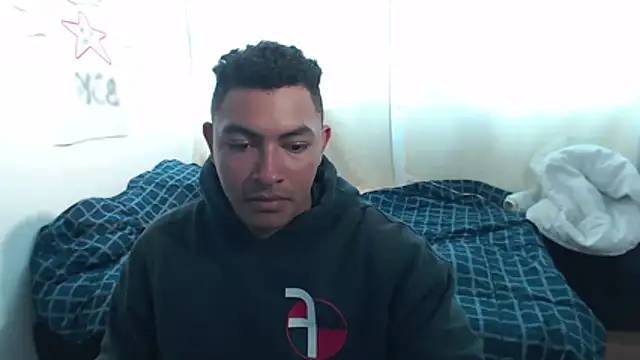 Ander Wolf online show from 10.08.25