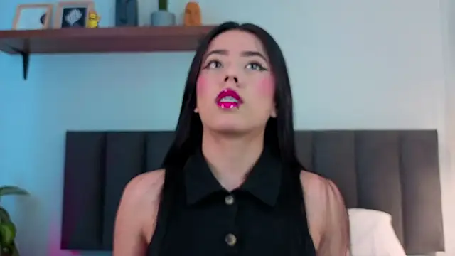 Megan Ritz online show from 11.10.25