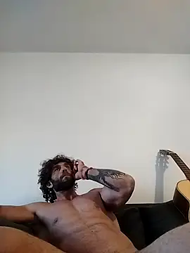 Snapshot of Argentoro55 chatting on 11.27.25 Argentoro55 online show from 11.27.25