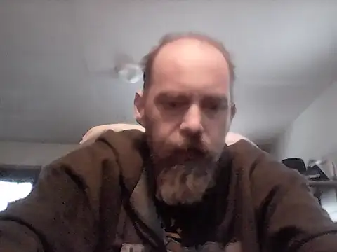 crazyheratic8 online show from 12.03.25