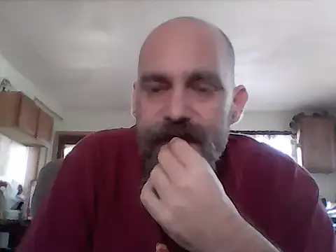 crazyheratic8 online show from 01.10.26