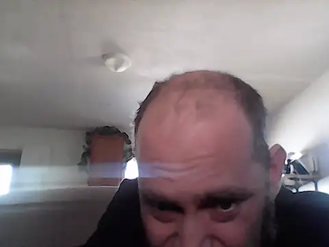 crazyheratic8 online show from 02.07.26