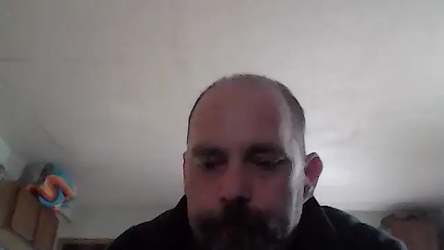 crazyheratic8 online show from 03.31.26