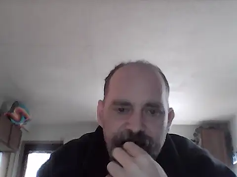 crazyheratic8 online show from 04.03.26