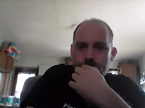 crazyheratic8 online show from 04.08.26