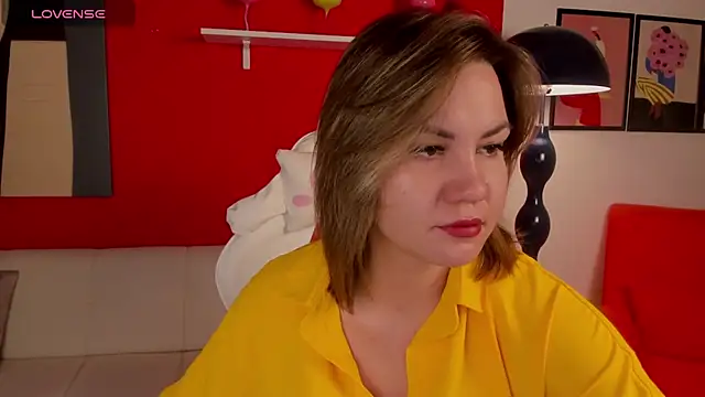 AriaEven online show from 11.28.25