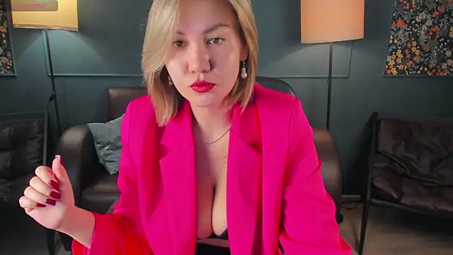 AriaEven online show from 01.19.26