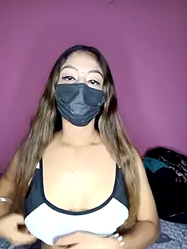 Snapshot of Kitty_18teen chatting on 11.02.25 Kitty 18teen online show from 11.02.25