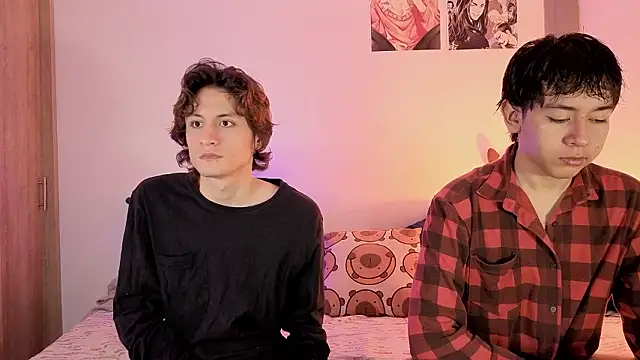 Darcy and Stolas online show from 03.15.26