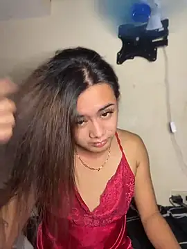 yurie hardfuck online show from 07.22.26
