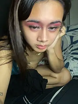 yurie hardfuck online show from 07.24.26