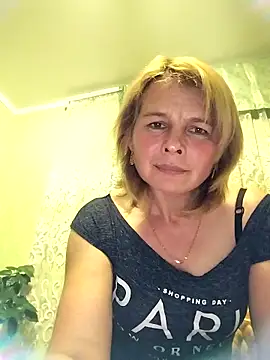 Masha412111 online show from 10.18.25