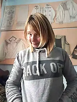 Masha412111 online show from 02.04.26