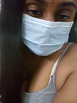 Dheronika sweetie online show from 02.01.26