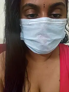 Dheronika sweetie online show from 02.15.26