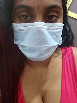 Dheronika sweetie online show from 02.15.26