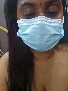 Dheronika sweetie online show from 03.06.26