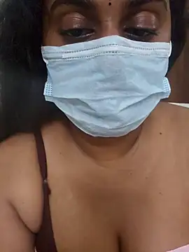 Dheronika sweetie online show from 04.27.26