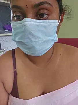 Dheronika sweetie online show from 04.28.26