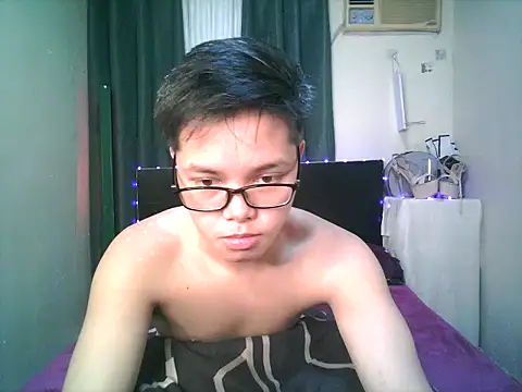 hot babyboy26 online show from 10.19.25