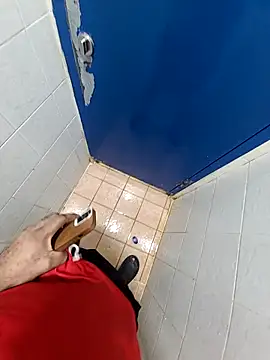 nice686xh online show from 10.15.25