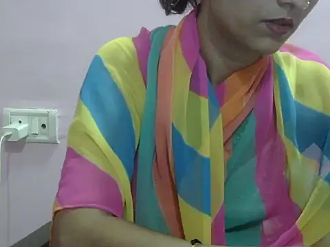Laila Cute online show from 05.11.26
