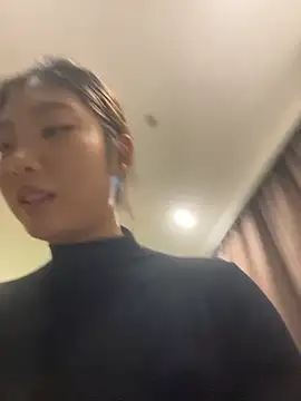 Snapshot of chibaoao66 chatting on 10.17.25 chibaoao66 online show from 10.17.25