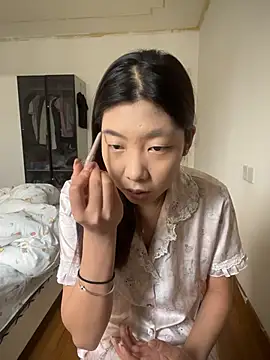 Snapshot of chibaoao66 chatting on 10.28.25 chibaoao66 online show from 10.28.25