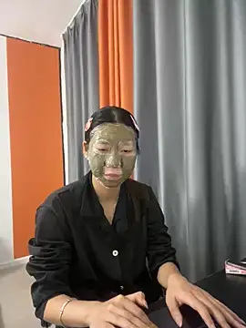 Snapshot of chibaoao66 chatting on 11.23.25 chibaoao66 online show from 11.23.25