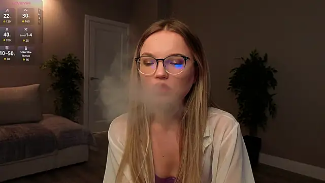 JulieLupo online show from 01.07.26