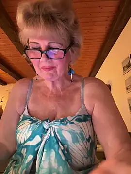 BoloshkaBlonda online show from 02.19.26