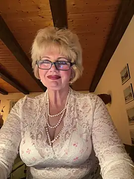 BoloshkaBlonda online show from 04.03.26