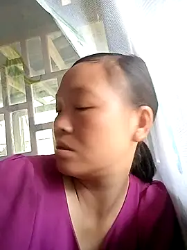 Minkine022 online show from 10.11.25